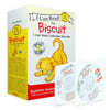 [I Can Read] My First : 비스킷 원서&CD 18종 박스 세트 : The Biscuit Collection