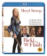 어바웃 리키 : 블루레이