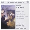 Felicity Lott 윌리엄 월튼: 가곡집 (William Walton: The Winds)