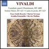 Kevin Mallon 비발디: 종교음악 2집 (Vivaldi: Sacred Music 2 - Stabat Mater, RV621)