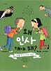 왜 인사해야 돼?