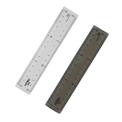 [알앤비]아이비스 1200 15cm구부러지는 자/ibis