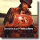 Jermaine Dupri - Instructions