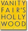 Vanity Fair's Hollywood (Paper Back)