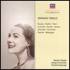 Renata Tebaldi 레나타 테발디의 세레나데 - 로시니 / 벨리니 / 도니제티 (Serenata Tebaldi - Rossini / Bellini / Donizetti)
