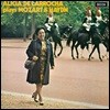Alicia De Larrocha 모차르트: 피아노 소나타 / 하이든: 피아노 협주곡 (Mozart: Piano Sonatas / Haydn: Piano Concerto)