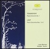 Lazar Berman 차이코프스키 / 리스트: 피아노 협주곡 (Tchaikovsky / Liszt: Piano Concertos)