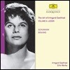 Irmgard Seefried 이름가르트 제프리트의 예술 6집 - 슈만 / 브람스: 가곡집 (The Art of - Schumann / Brahms: Lieder)