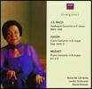 Alicia de Larrocha 바흐 / 하이든 / 모차르트: 피아노 협주곡 (Bach / Haydn / Mozart: Piano Concerto)