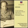 Pierre Monteux 베토벤: 교향곡 전곡집 (Beethoven: Nine Symphonies) 피에르 몽퇴
