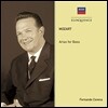 Fernando Corena 페르난도 코레나 - 모차르트: 베이스를 위한 아리아 (Mozart: Arias For Bass)