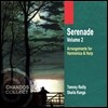 Tommy Reilly 토미 라일리 하모니카 연주집 - 세레나데 2권 (Serenade Vol.2 - Arrangements for Harmonica & Harp)