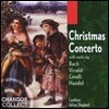 Cantilena Ensemble 크리스마스 협주곡 - 바흐 / 비발디 / 코렐리 / 헨델 (Christmas Concerto - Bach / Vivaldi / Corelli / Handel)