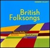 Tommy Reilly 토미 라일리 하모니카 연주집 - 영국 민요집 (British Folksongs)