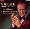 Tommy Reilly 토미 라일리 하모니카 연주집 - 세레나데 (Serenade)