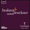 Tenebrae 브람스 / 브루크너: 모테트 (Brahms / Bruckner: Motets) 테네브레 합창단, 나이젤 쇼트