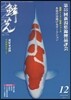 鱗光2015 12月號