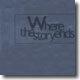 W (더블유 / Where The Story Ends) - 안내섬광 (眼內閃光)