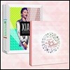 XIA (준수) 2014 베스트 발라드 + 인크레더블 DVD 패키지 [한정판]