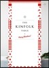 THE KINFOLK TABLE 킨포크 테이블 크리스마스 세트