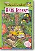 Magic School Bus : In the Rain Forest