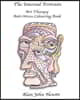 The Internal Portraits: Art Therapy Anti-Stress Colouring Book