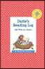 Dante's Reading Log: My First 200 Books (GATST)