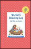 Walker's Reading Log: My First 200 Books (GATST)