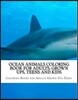 Ocean Animals Coloring Book for Adults, Grown Ups, Teens and Kids: Stress Relieving Coloring Pages
