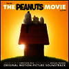 Christophe Beck - Peanuts Movie (스누피)(O.S.T.)(MP3 Download)(2LP)