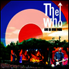 Who - Live In Hyde Park (Gatefold Cover)(3LP+DVD)