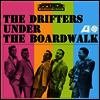 Drifters - Under The Boardwalk (180G)(LP)