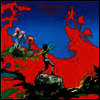 Uriah Heep - Magician's Birthday (LP)
