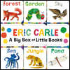 The World of Eric Carle: Big Box of Little Books