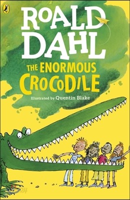 The Enormous Crocodile