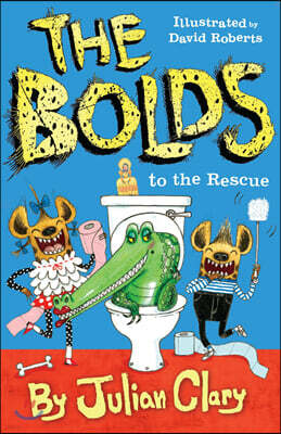 The Bolds to the Rescue