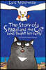 The Story of a Seagull and the Cat Who Taught Her to Fly