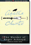 The Murder of Roger Ackroyd