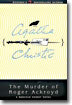 The Murder of Roger Ackroyd