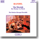 Scholars Baroque Ensemble 헨델: 메시아 - 스콜라 바로크 앙상블 (Handel: The Messiah)