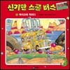 케이크에 먹히다