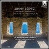 Norwegian Radio Orchestra 지미 로페즈: 페루 네그로, 공감각, 첼로 협주곡 (Jimmy Lopez: Peru Negro, Synesthesie, Lord of the Air, America Salvaje)