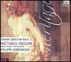Philippe Herreweghe 바흐: 마태 수난곡 - 필립 헤레베헤 (Bach: Matthaus-Passion BWV244)