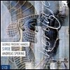 임선혜 / Andreas Spering 헨델: 페르시아의 왕자 시로에 (Handel: Siroe, Re di Persia)