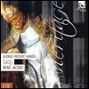 Rene Jacobs 헨델: 오라토리오 '사울' (Handel: Saul)
