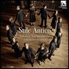 Stile Antico 영국 르네상스의 음악 여행 (A Musical Journey into the English Renaissance)