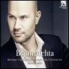 Bejun Mehta 베준 메타 - 카운터테너를 위한 바로크, 고전, 현대의 아리아와 무대음악 (Baroque, Classical & Modern Arias & Scenes for Countertenor)