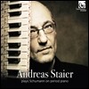 Andreas Staier 안드레아스 슈타이어가 연주하는 슈만 (Plays Schumann on Period Piano)
