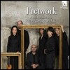 Ensemble Fretwork 프렛워크가 연주하는 바흐 (A Viol Consort Plays Johann Sebastian Bach)