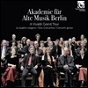 Akademie fur Alte Musik Berlin 베를린 고음악 아카데미가 연주하는 비발디 (A Vivaldi Grand Tour)